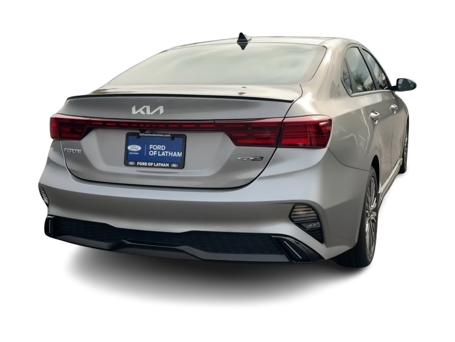 Thumbnail: 2023 Kia Forte - 22