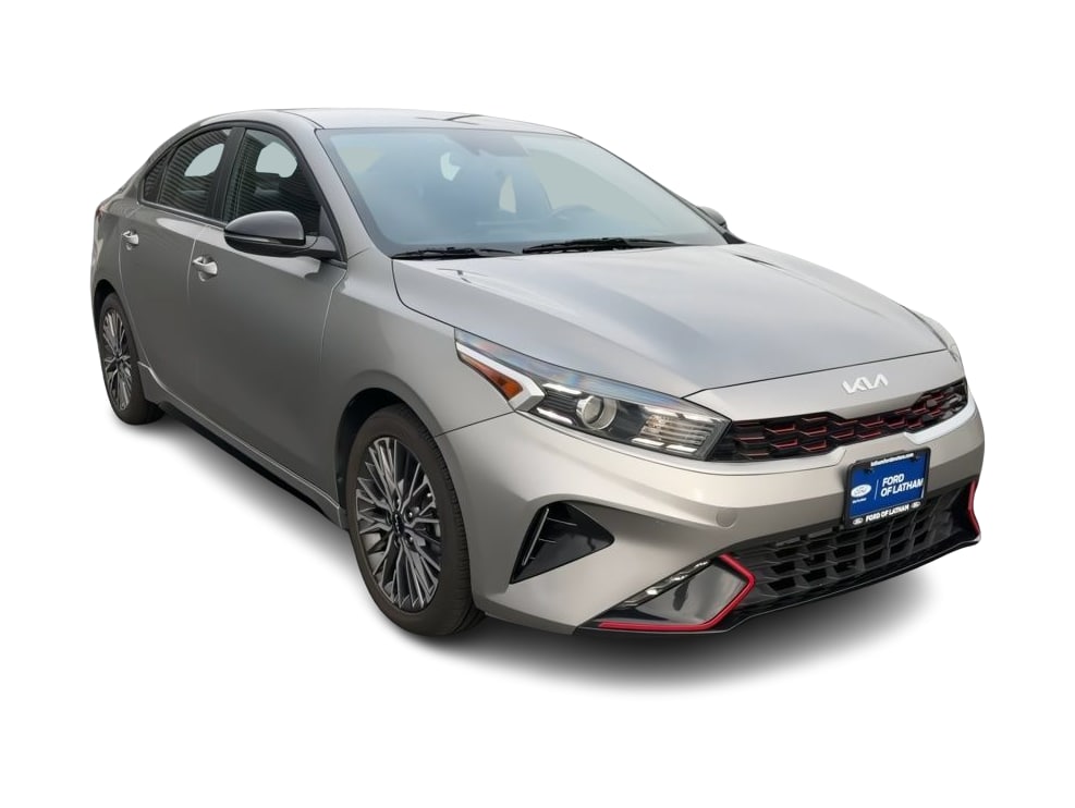 Thumbnail: 2023 Kia Forte - 20
