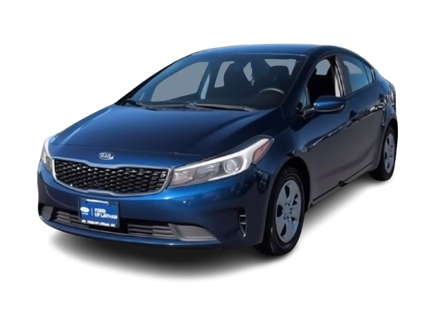 Thumbnail: 2017 Kia Forte - 20