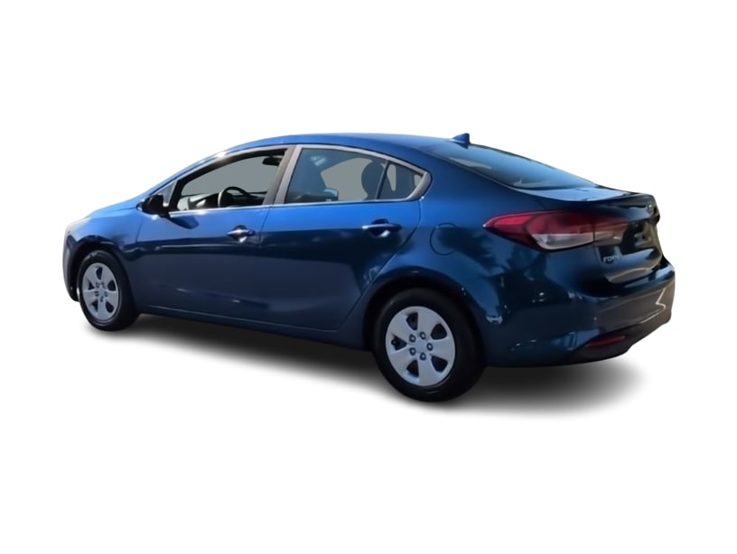 Thumbnail: 2017 Kia Forte - 22