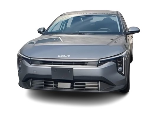 2025 Kia K4 LXS 4