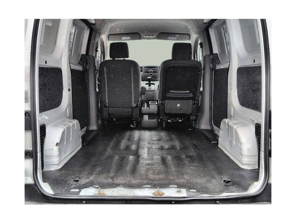 Thumbnail: 2015 Chevrolet City Express - 14