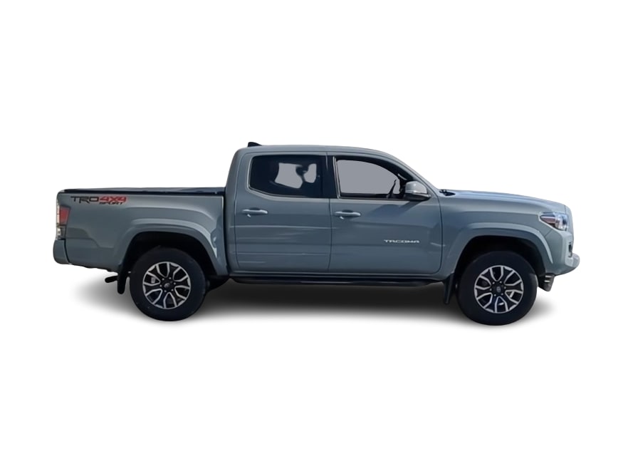 2022 Toyota Tacoma TRD Sport 24