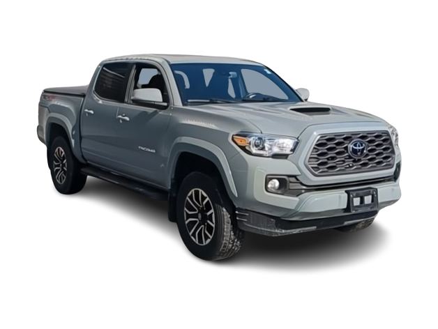 2022 Toyota Tacoma TRD Sport 19