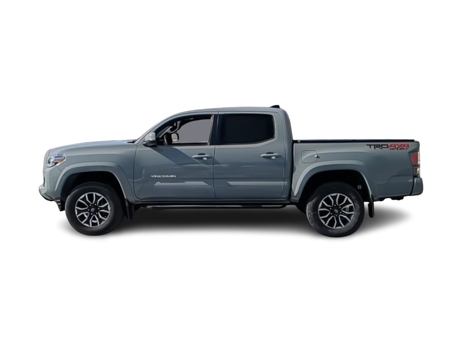 2022 Toyota Tacoma TRD Sport 20