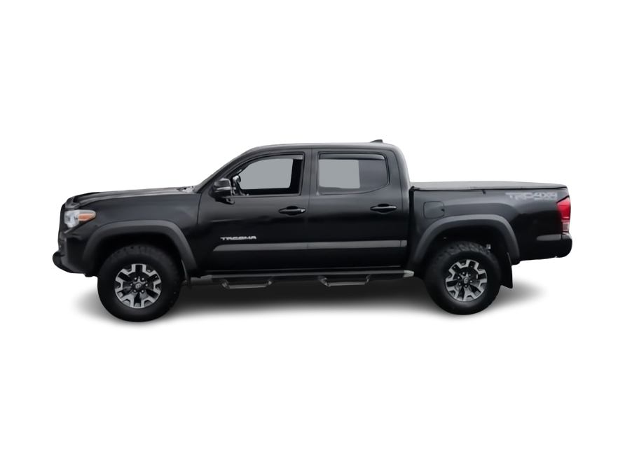 Thumbnail: 2017 Toyota Tacoma - 3