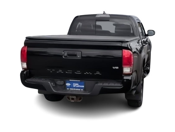 Thumbnail: 2017 Toyota Tacoma - 21