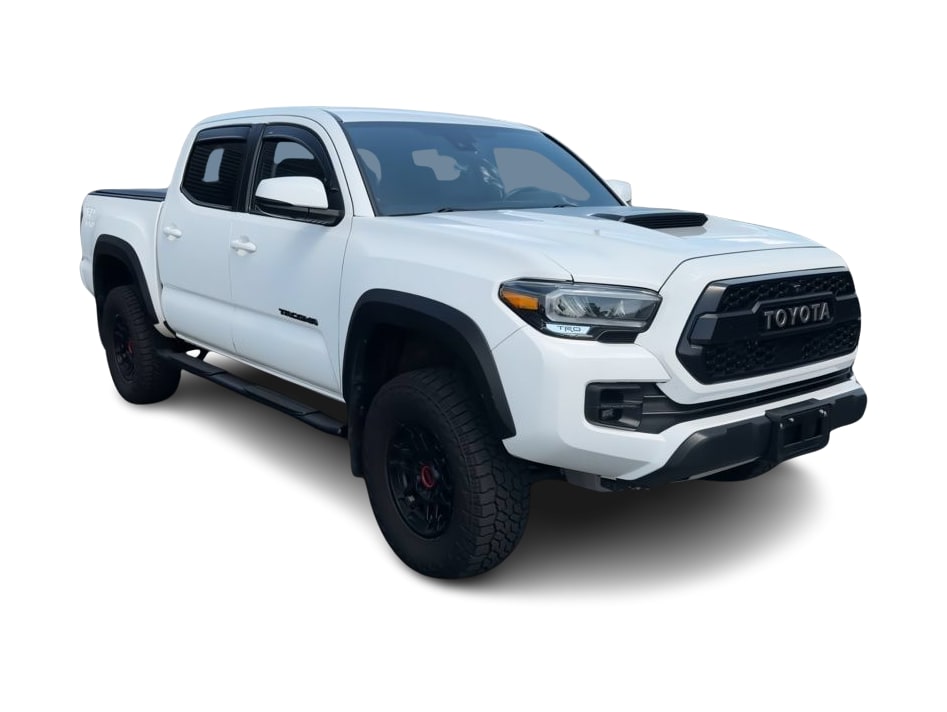 Thumbnail: 2023 Toyota Tacoma - 20