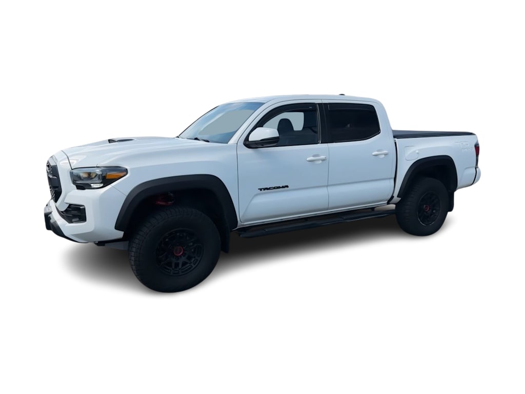 Thumbnail: 2023 Toyota Tacoma - 3