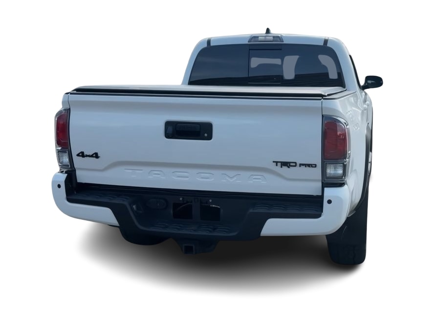 Thumbnail: 2023 Toyota Tacoma - 22