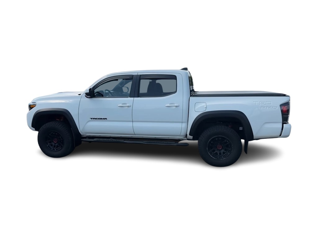 Thumbnail: 2023 Toyota Tacoma - 21