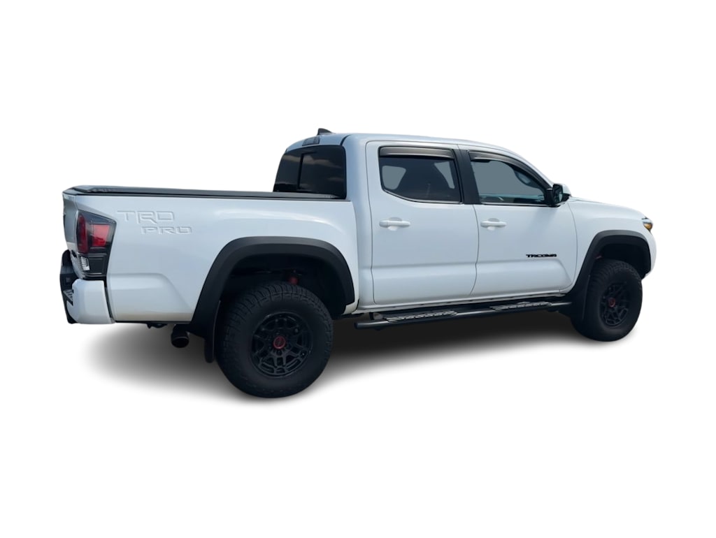 Thumbnail: 2023 Toyota Tacoma - 23