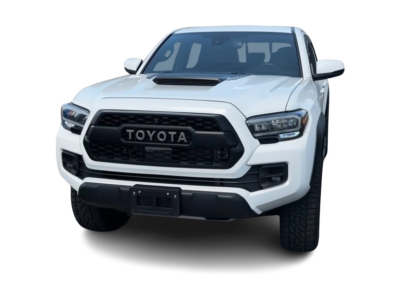 Thumbnail: 2023 Toyota Tacoma - 5