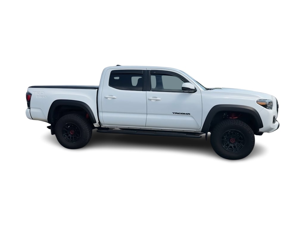 Thumbnail: 2023 Toyota Tacoma - 24