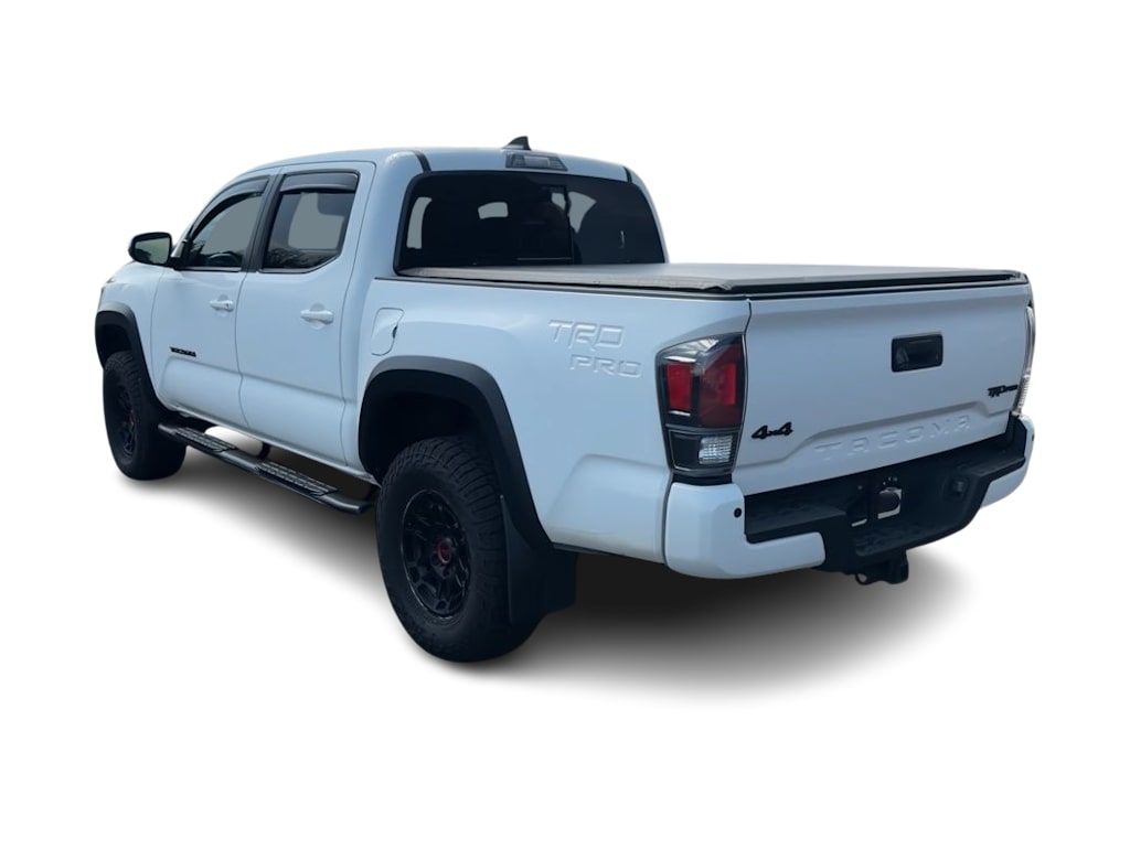 Thumbnail: 2023 Toyota Tacoma - 4