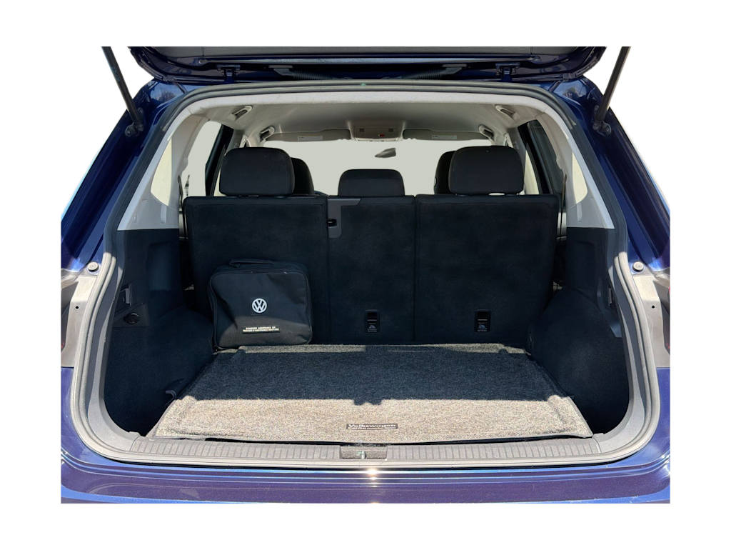 Thumbnail: 2021 Volkswagen Tiguan - 36