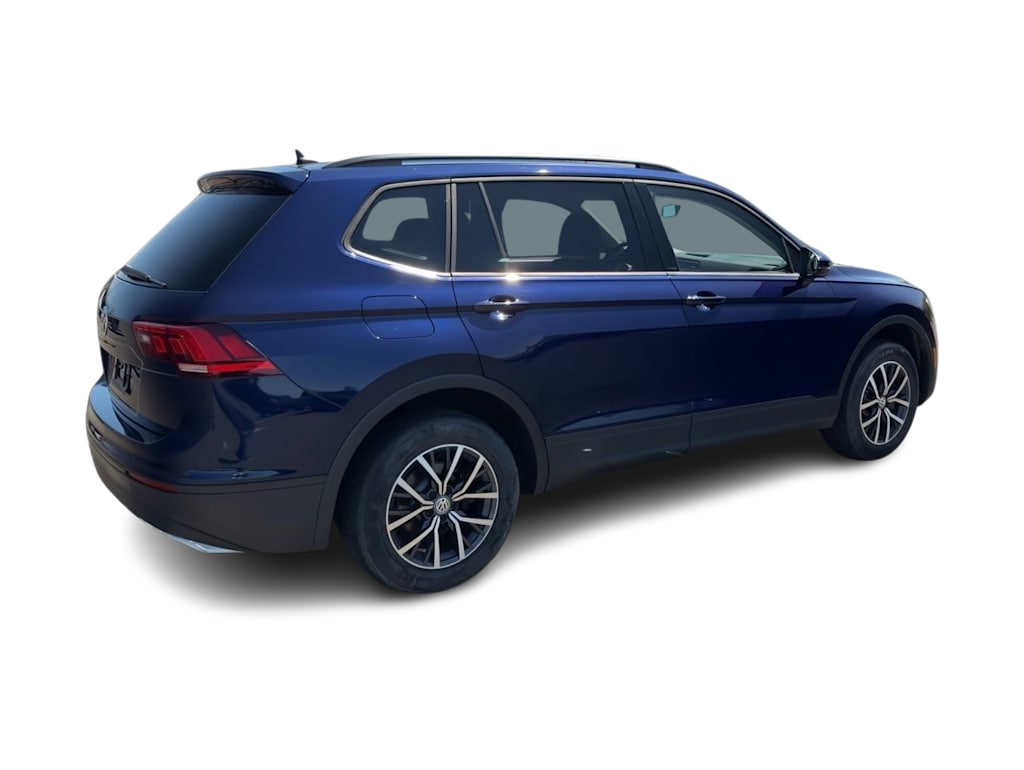 Thumbnail: 2021 Volkswagen Tiguan - 23