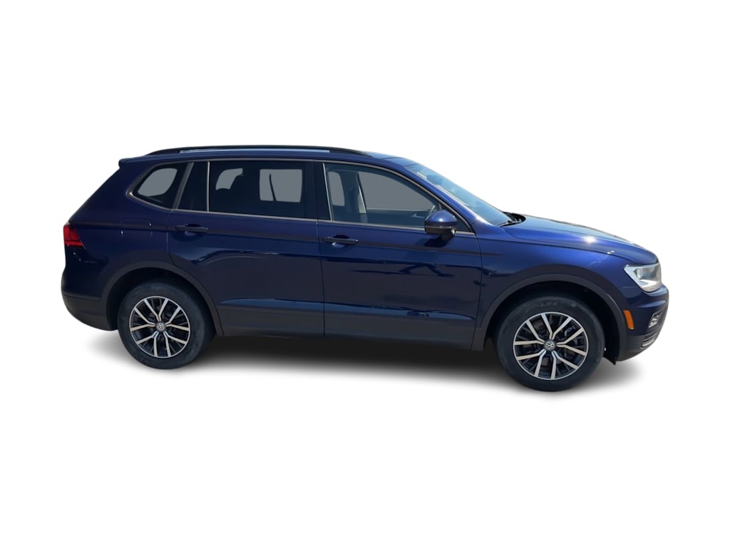 Thumbnail: 2021 Volkswagen Tiguan - 24