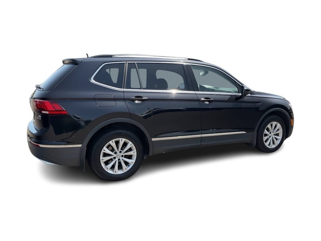 Thumbnail: 2018 Volkswagen Tiguan - 23