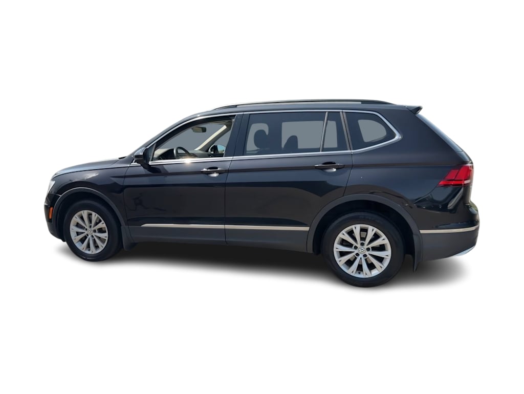 Thumbnail: 2018 Volkswagen Tiguan - 21