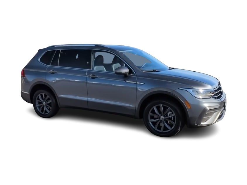 Thumbnail: 2022 Volkswagen Tiguan - 20