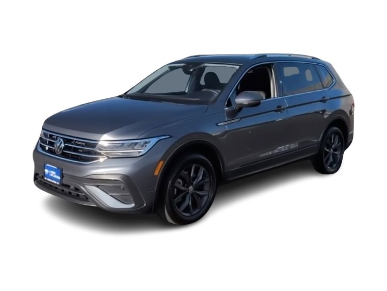 Thumbnail: 2022 Volkswagen Tiguan - 21