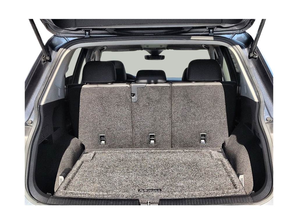 Thumbnail: 2022 Volkswagen Tiguan - 37