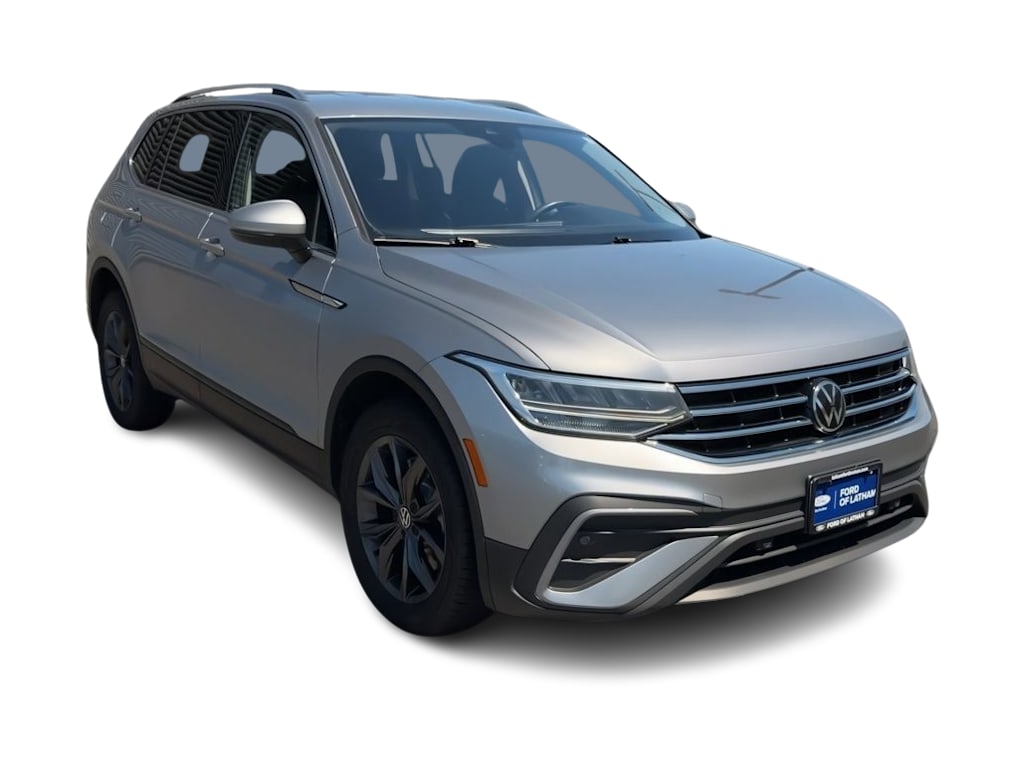 Thumbnail: 2024 Volkswagen Tiguan - 20