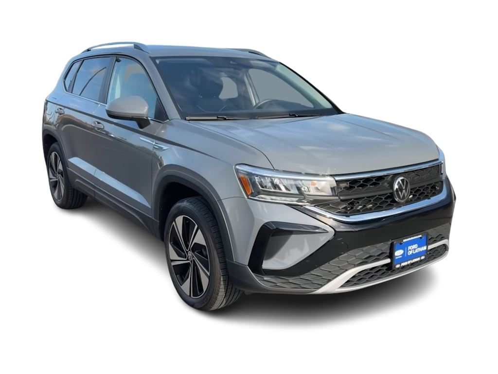 Thumbnail: 2023 Volkswagen Taos - 21