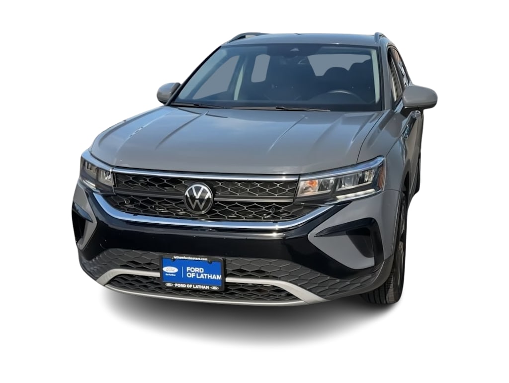 Thumbnail: 2023 Volkswagen Taos - 6