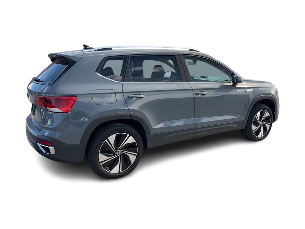 Thumbnail: 2023 Volkswagen Taos - 23
