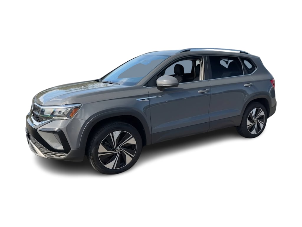 Thumbnail: 2023 Volkswagen Taos - 3