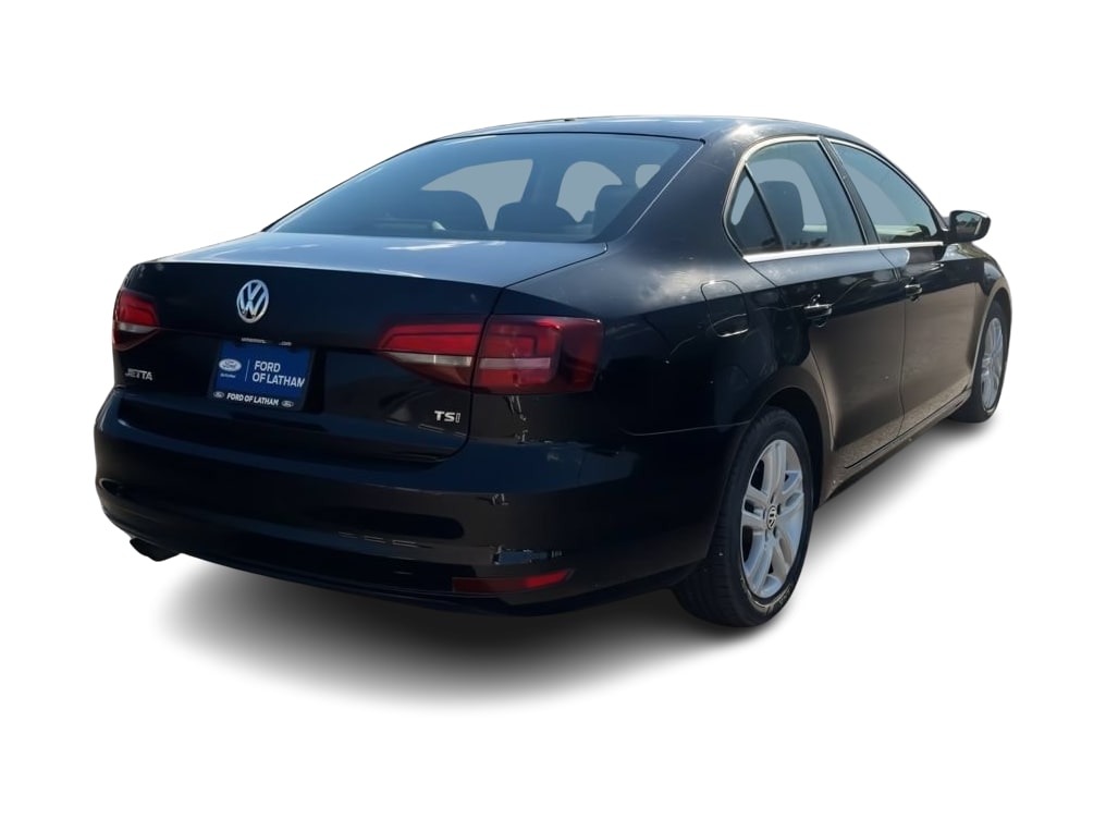 Thumbnail: 2017 Volkswagen Jetta - 22