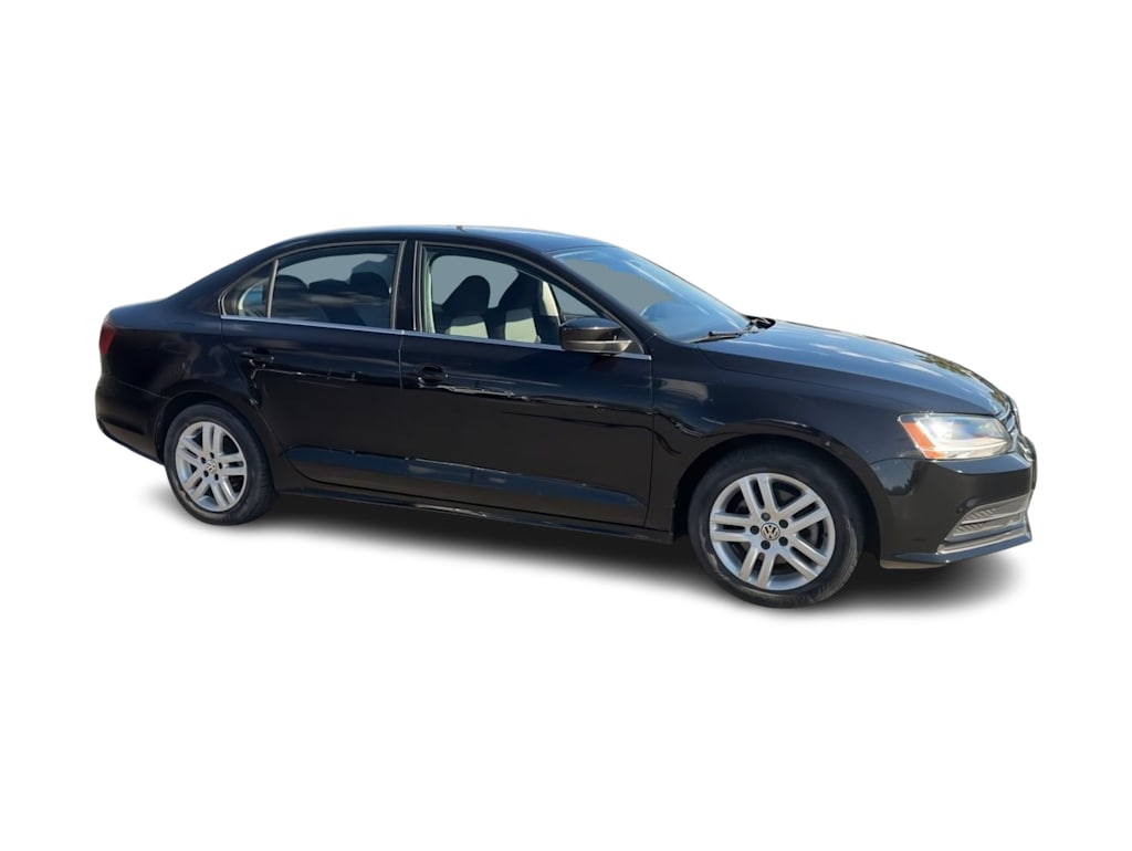 Thumbnail: 2017 Volkswagen Jetta - 18