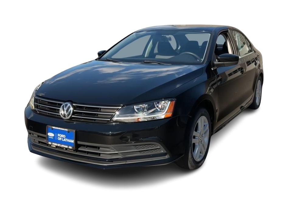 Thumbnail: 2017 Volkswagen Jetta - 19
