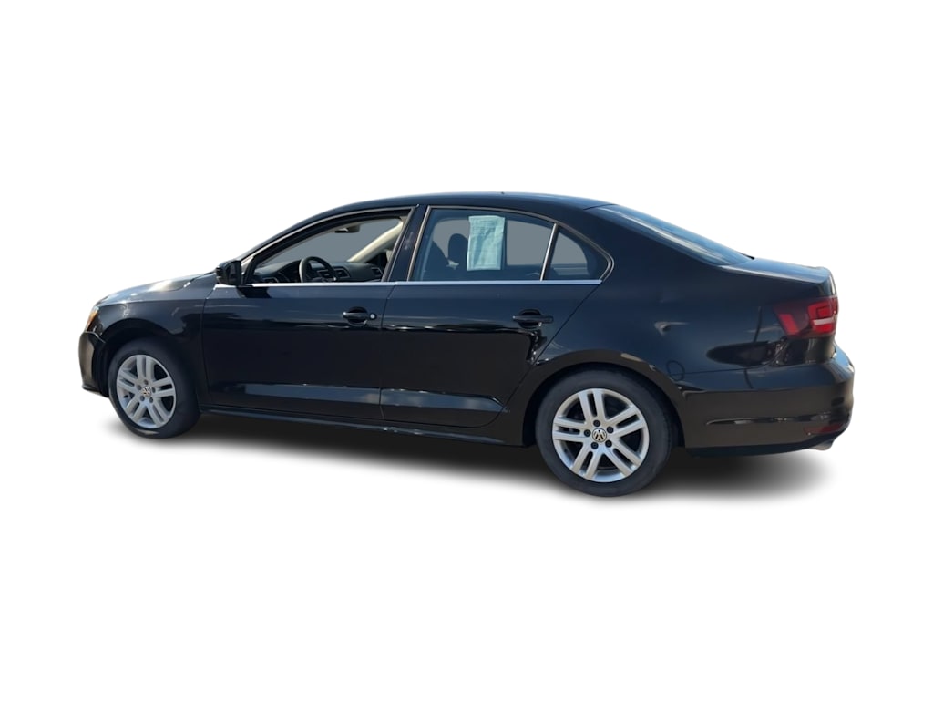 Thumbnail: 2017 Volkswagen Jetta - 20