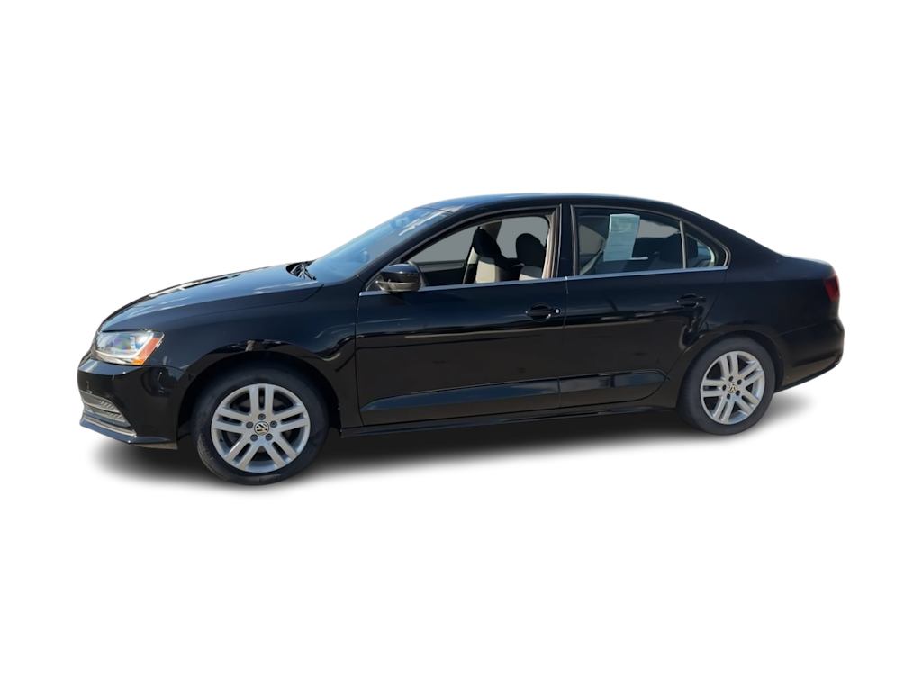 Thumbnail: 2017 Volkswagen Jetta - 3