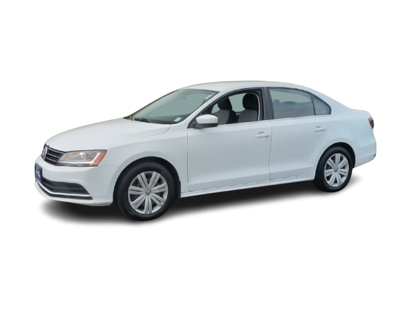 Thumbnail: 2017 Volkswagen Jetta - 3