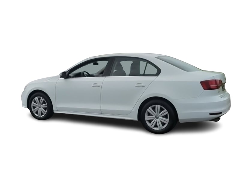 Thumbnail: 2017 Volkswagen Jetta - 21