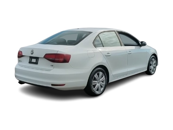 Thumbnail: 2017 Volkswagen Jetta - 22