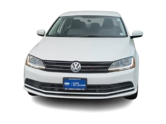Thumbnail: 2017 Volkswagen Jetta - 5