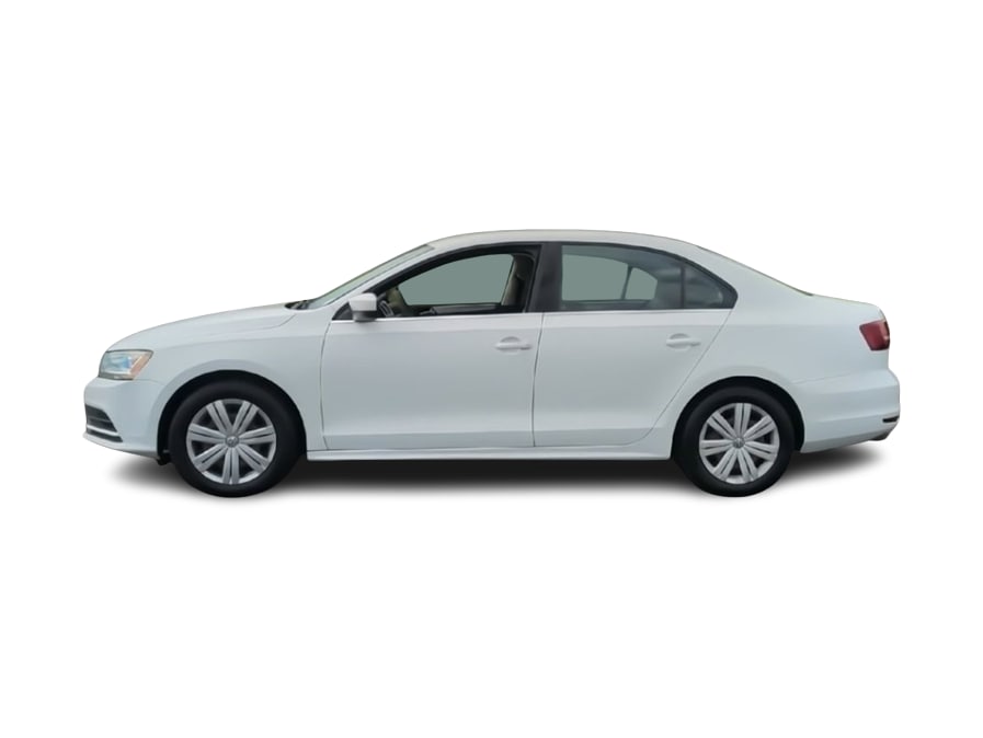 Thumbnail: 2017 Volkswagen Jetta - 20