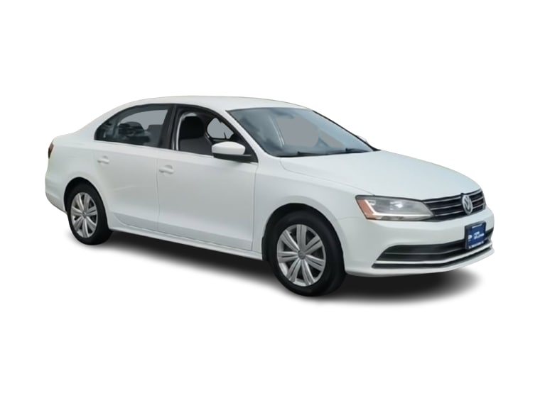 Thumbnail: 2017 Volkswagen Jetta - 19