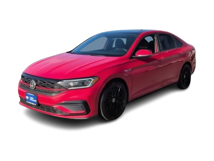 Thumbnail: 2019 Volkswagen Jetta - 19