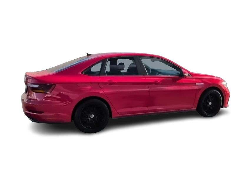 Thumbnail: 2019 Volkswagen Jetta - 23