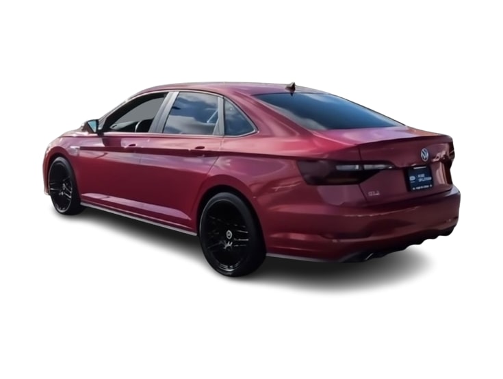 Thumbnail: 2019 Volkswagen Jetta - 21