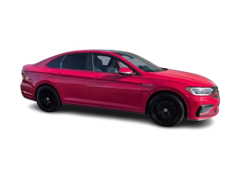 Thumbnail: 2019 Volkswagen Jetta - 24