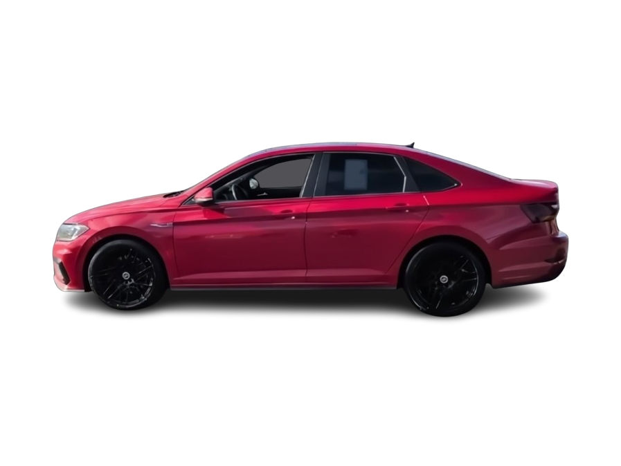 Thumbnail: 2019 Volkswagen Jetta - 20