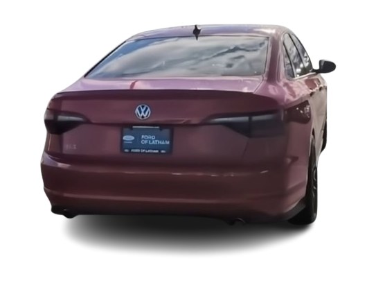 Thumbnail: 2019 Volkswagen Jetta - 22