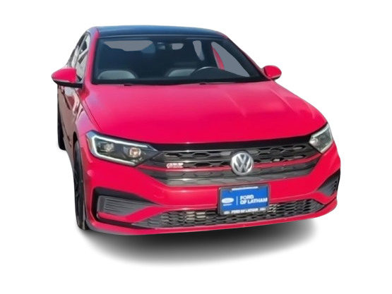 Thumbnail: 2019 Volkswagen Jetta - 4